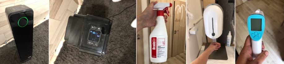 13. kerület, XIII. kerület, Tér Idő Rendelő